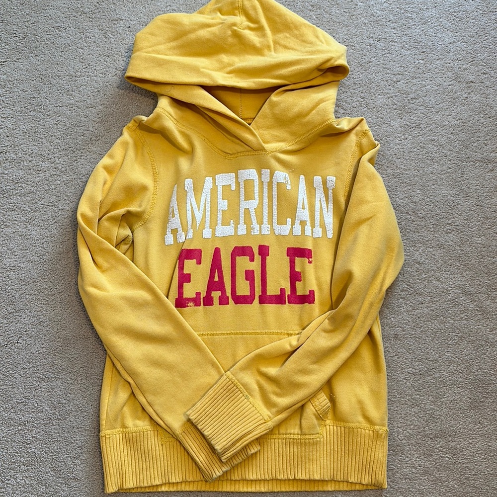 American Eagle hoodie